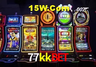 Inovações de Jogos na 77kkbet: O Futuro das Experiências Interativas