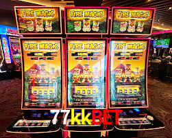 Tournaments 77kkbet