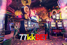 77kkbet.com