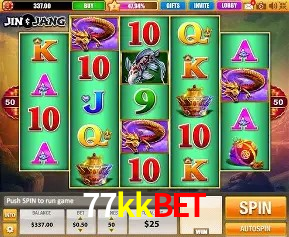 A Emoção da Loteria na 77kkbet: Uma Chance de Mudança de Vida