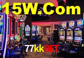 77kkbet: Seu Cassino Premiado com Pagamentos Rápidos