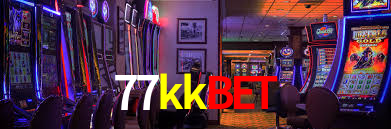77kkbet plataforma