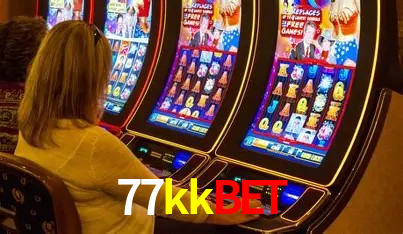 Descubra a Magia dos Jogos de Arcade no 77kkbet