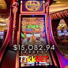 Exclusive Games 77kkbet
