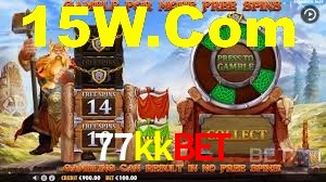 Premium Interface 77kkbet