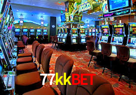 Blackjack Table 77kkbet
