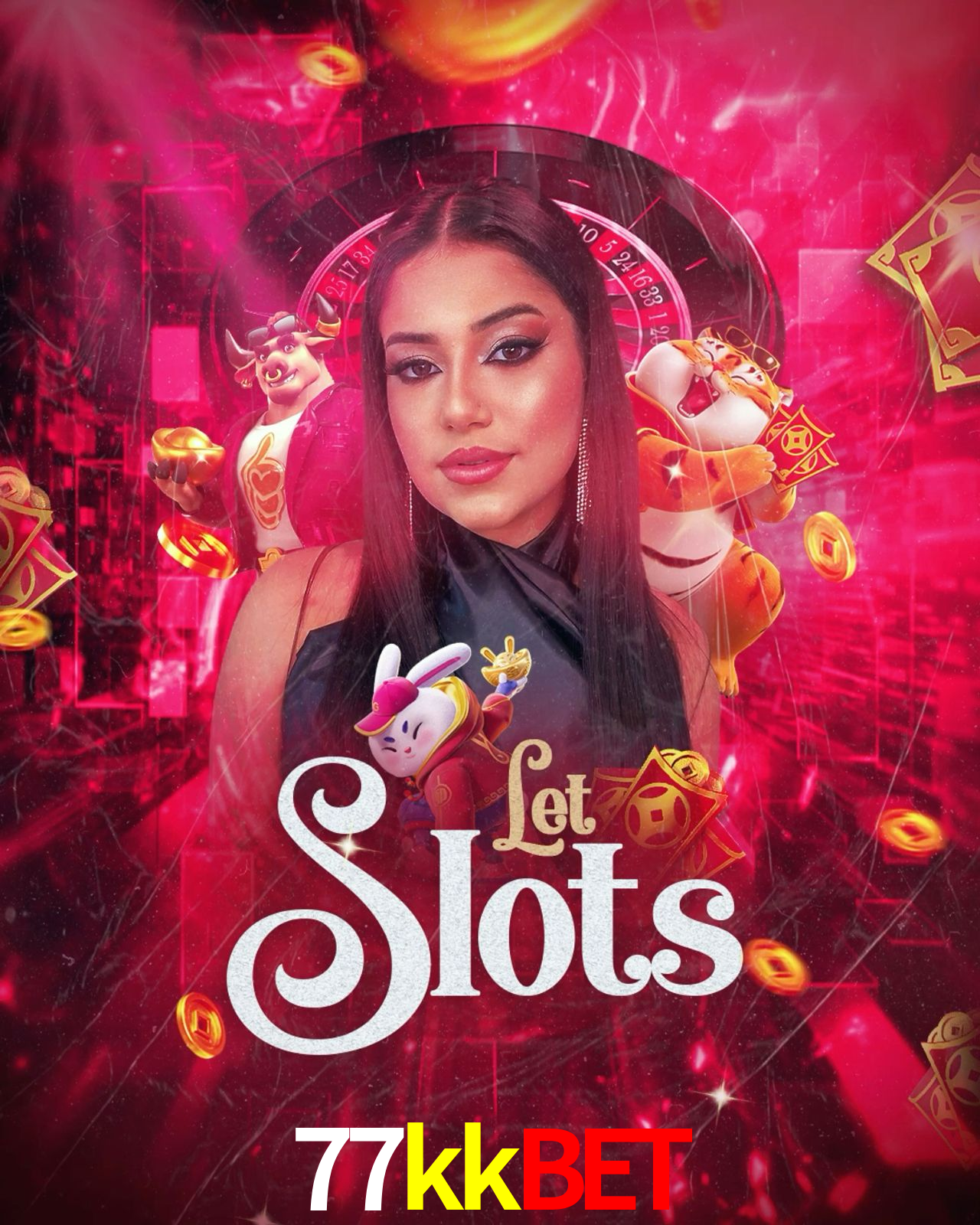 Welcome Bonus 77kkbet